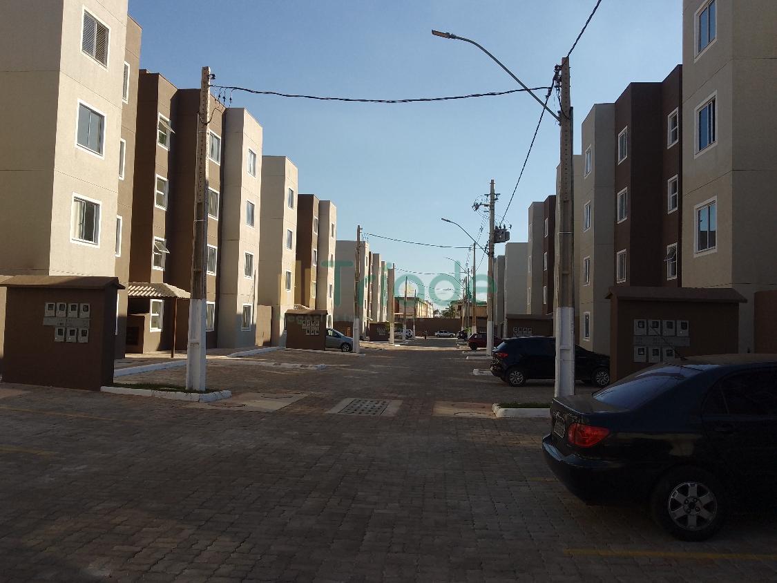 Apartamento para alugar com 2 quartos - Foto 25