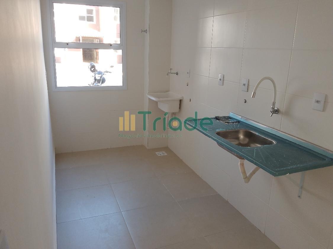 Apartamento para alugar com 2 quartos - Foto 9