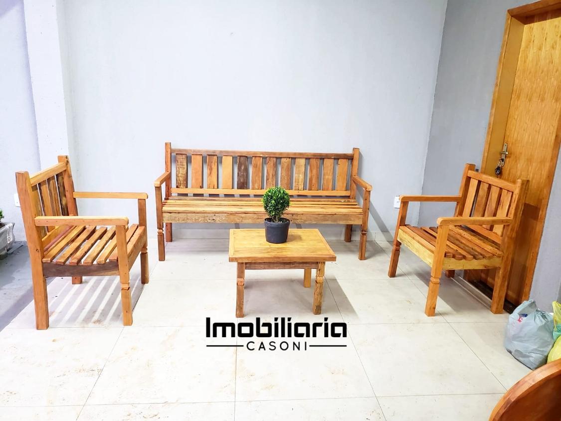 Prédio Inteiro à venda com 1 quarto - Foto 4