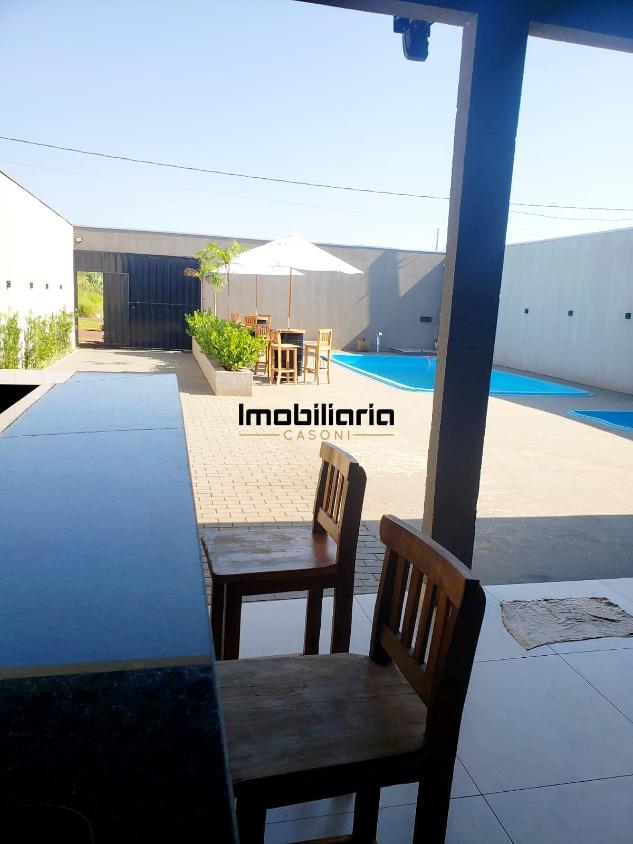 Prédio Inteiro à venda com 1 quarto - Foto 5