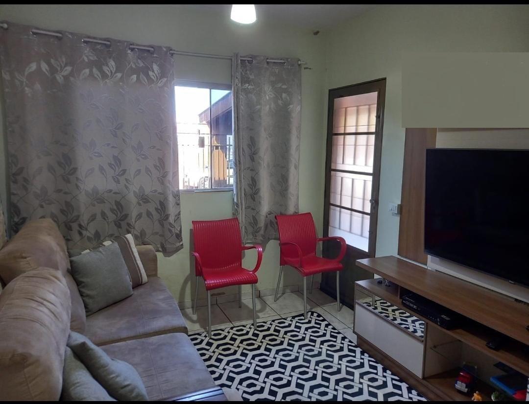 Casa, 3 quartos - Foto 2