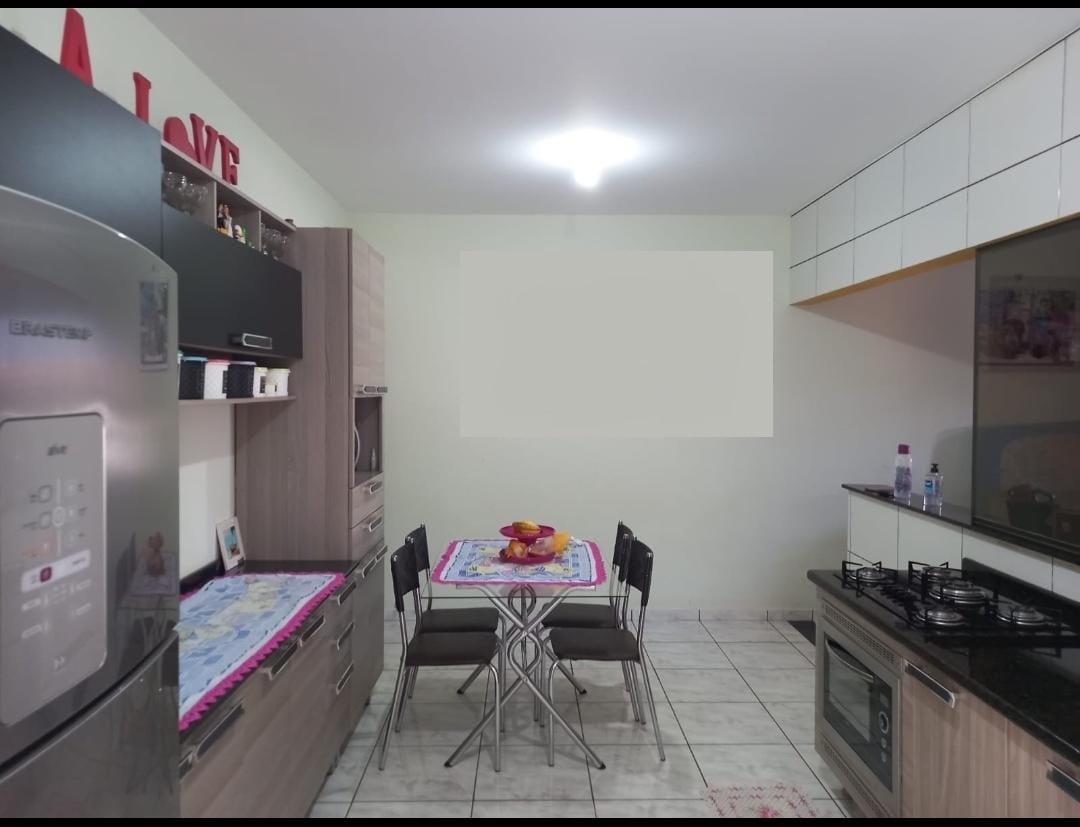 Casa, 3 quartos - Foto 4