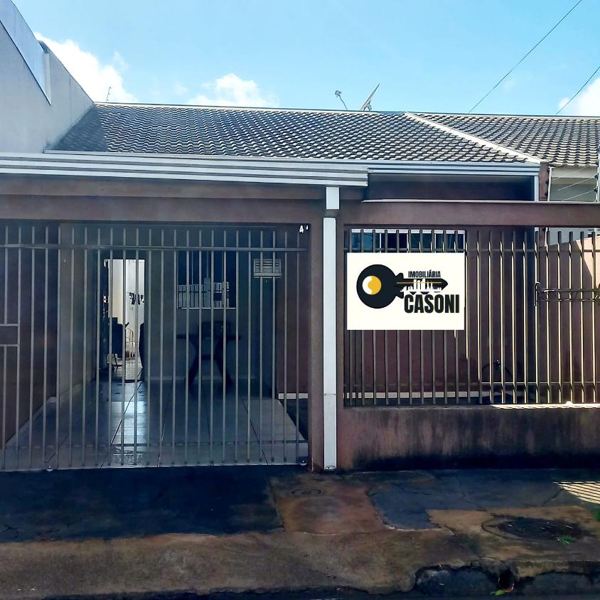 Casa, 3 quartos - Foto 11