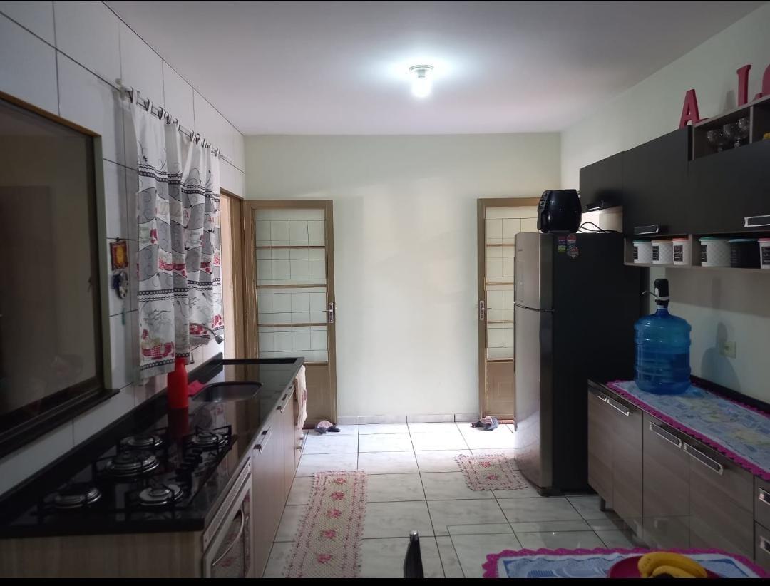 Casa, 3 quartos - Foto 3