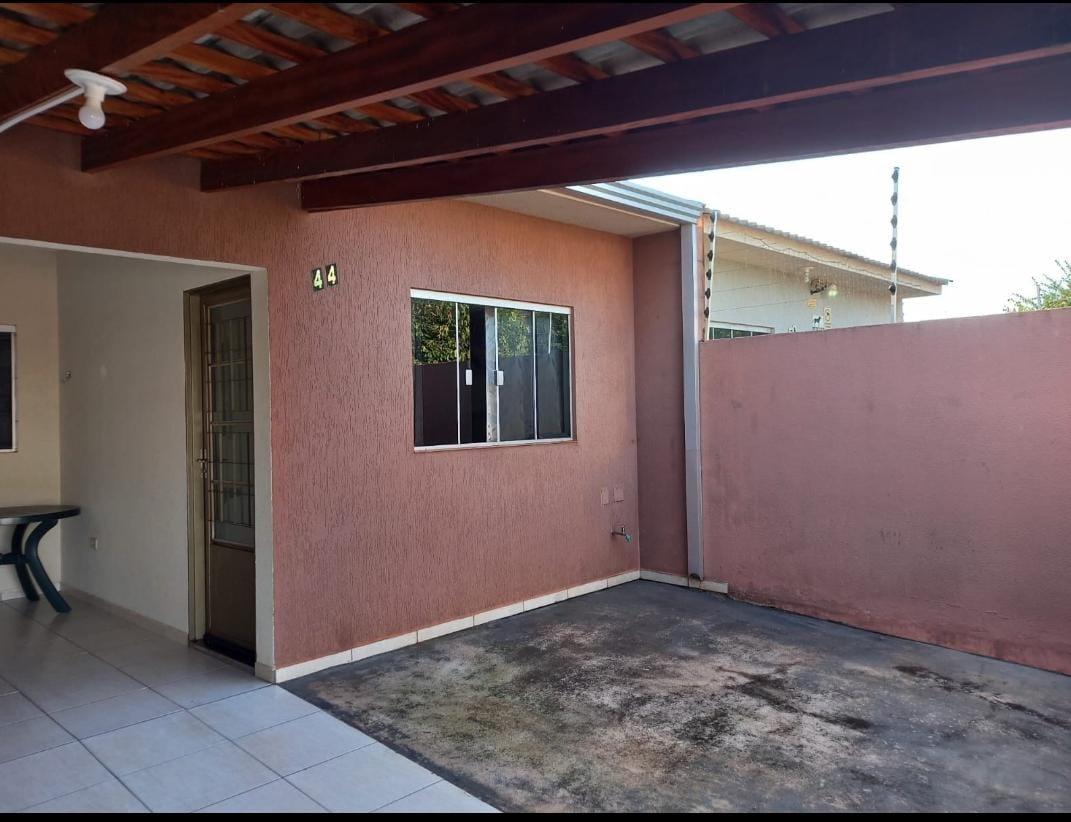 Casa, 3 quartos - Foto 10