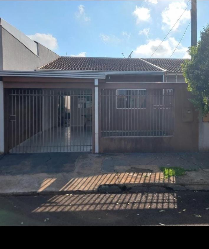 Casa, 3 quartos - Foto 12