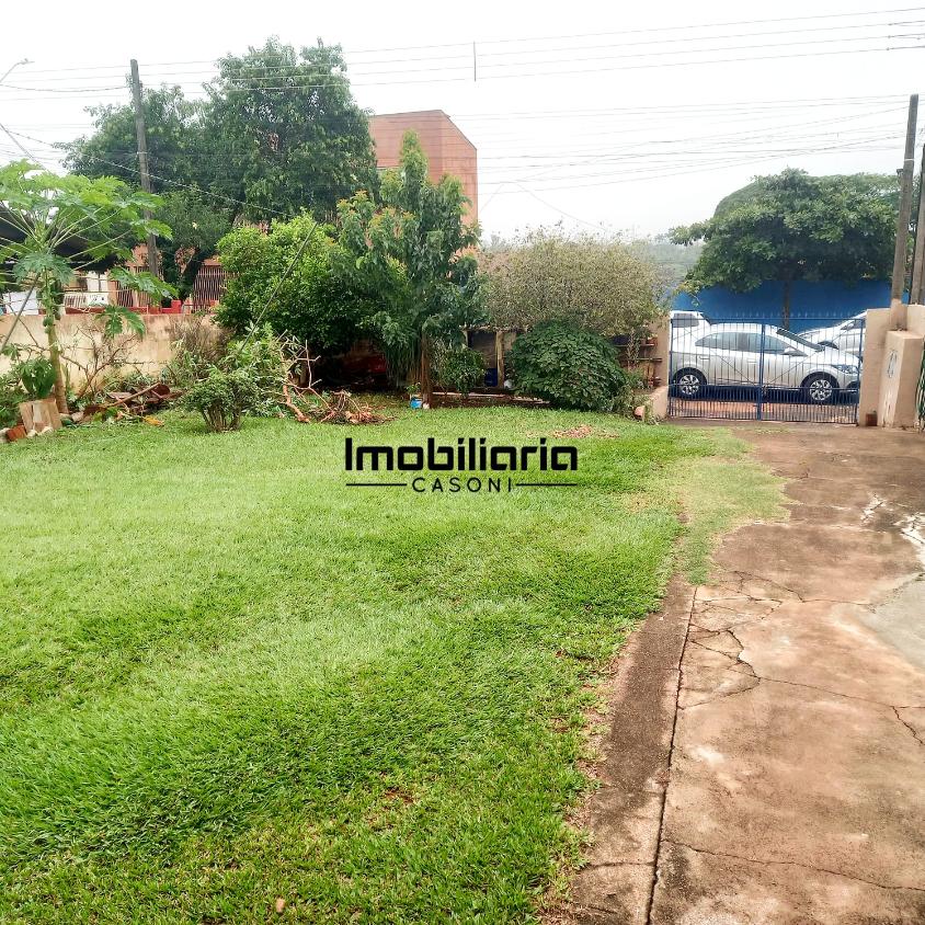 Casa à venda com 3 quartos - Foto 2