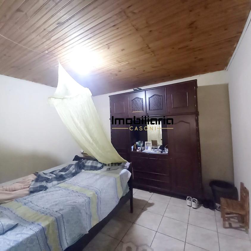 Casa à venda com 3 quartos - Foto 7