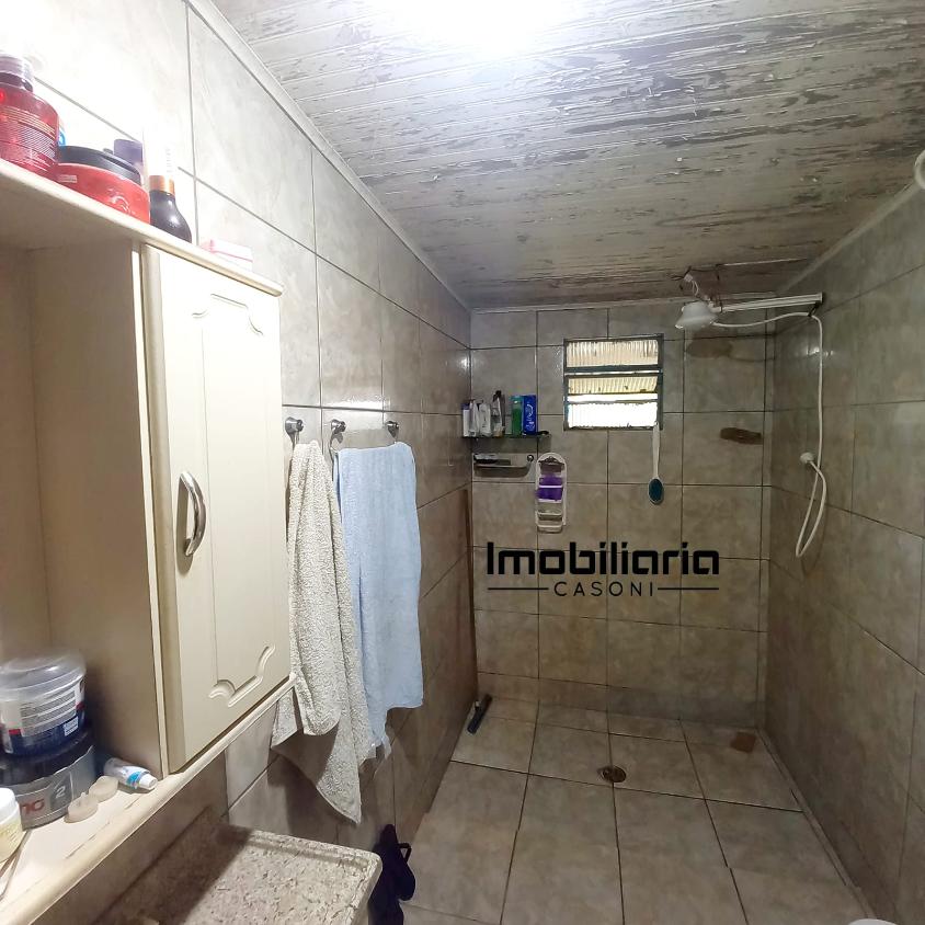 Casa à venda com 3 quartos - Foto 5