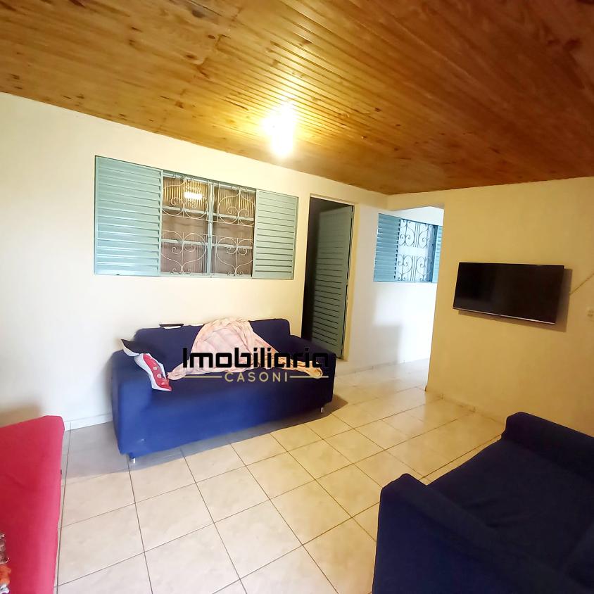Casa à venda com 3 quartos - Foto 3