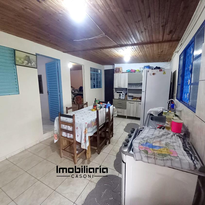 Casa à venda com 3 quartos - Foto 4