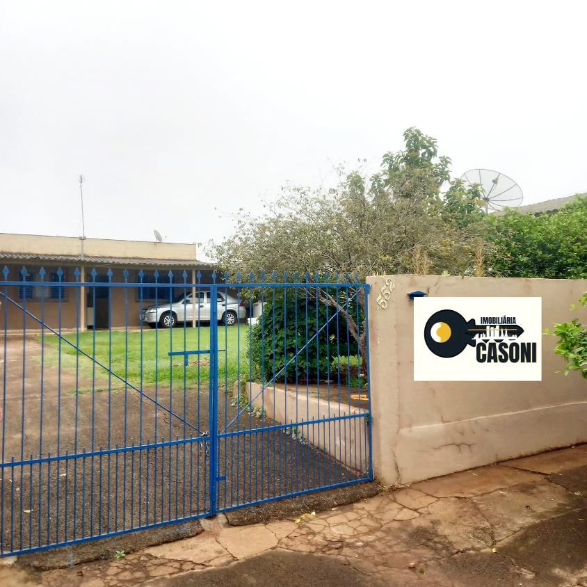 Casa à venda com 3 quartos - Foto 9