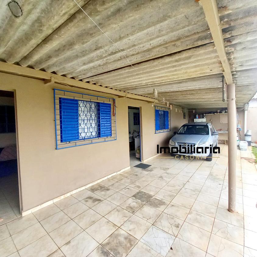 Casa à venda com 3 quartos - Foto 11