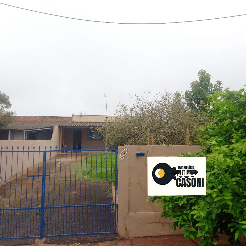 Casa à venda com 3 quartos - Foto 10