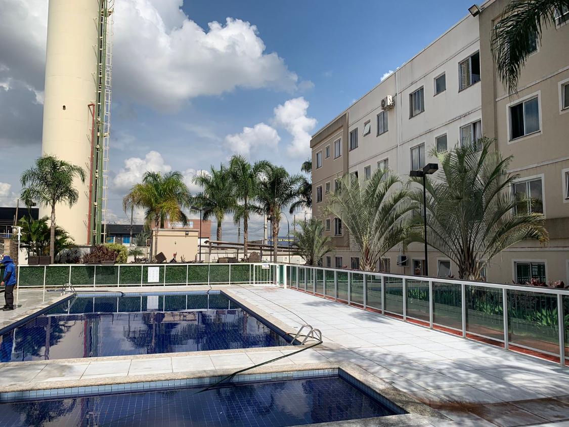 Apartamento à venda com 2 quartos - Foto 13