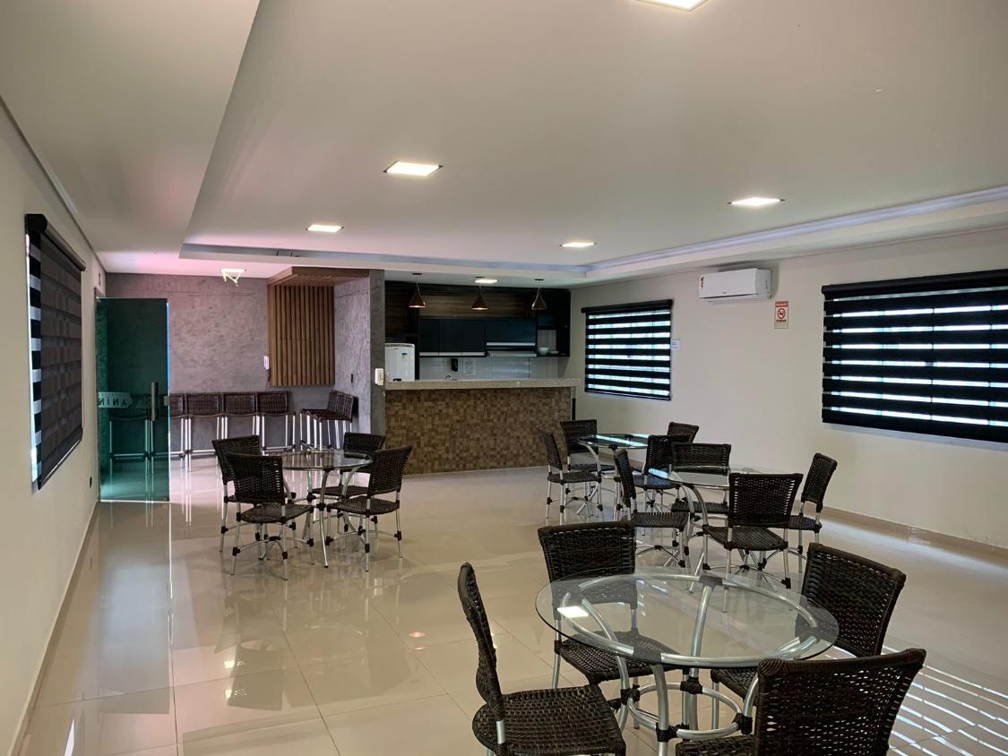 Apartamento à venda com 2 quartos - Foto 15