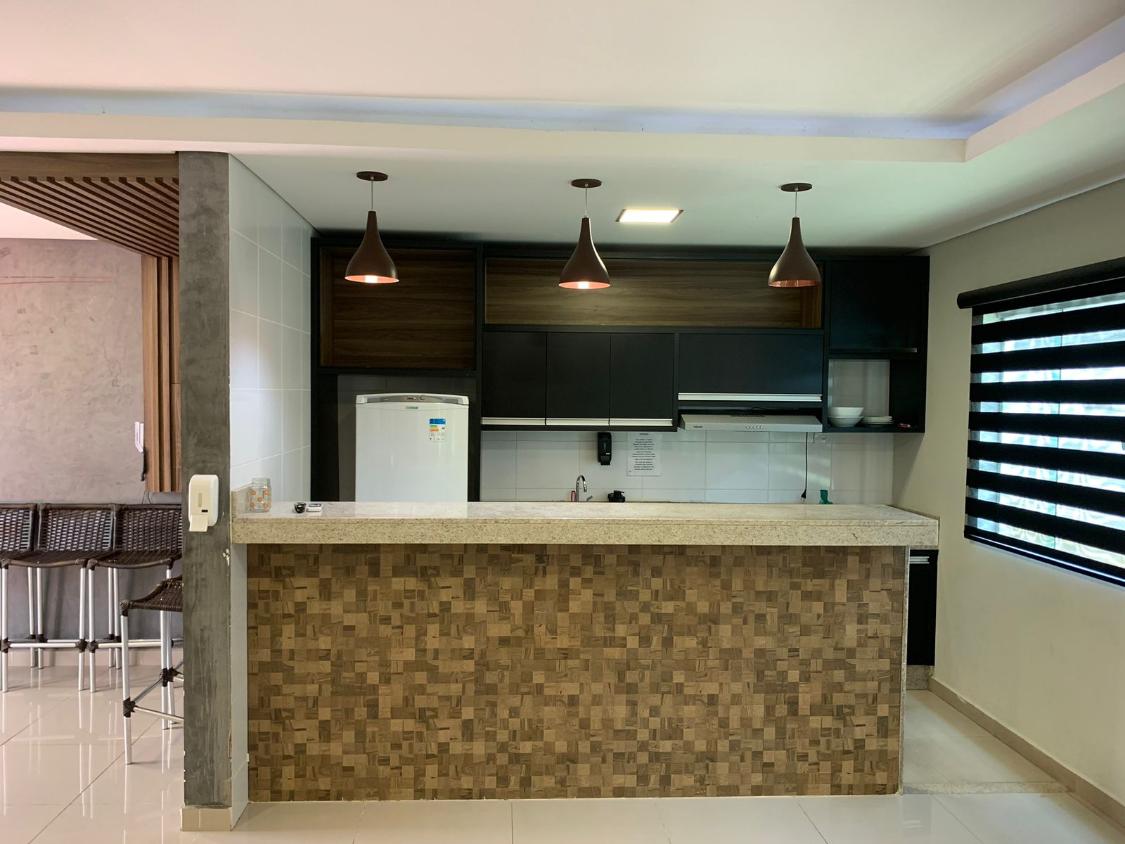 Apartamento à venda com 2 quartos - Foto 17