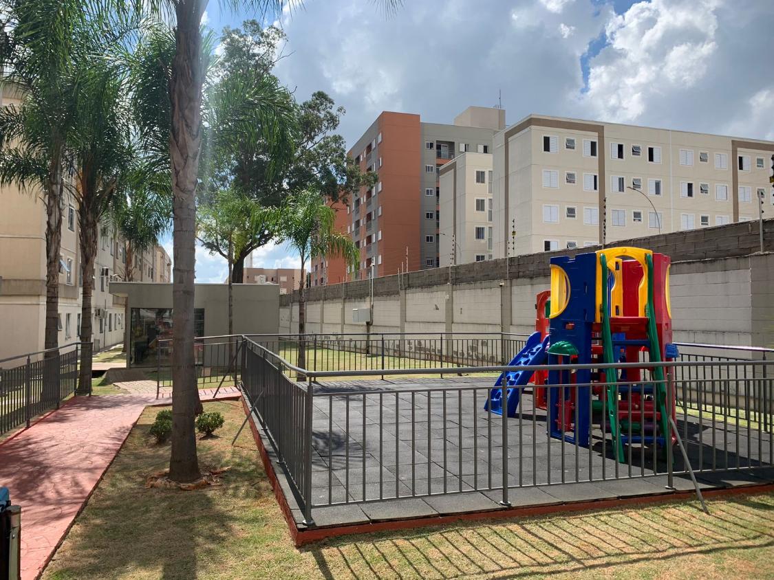 Apartamento à venda com 2 quartos - Foto 20