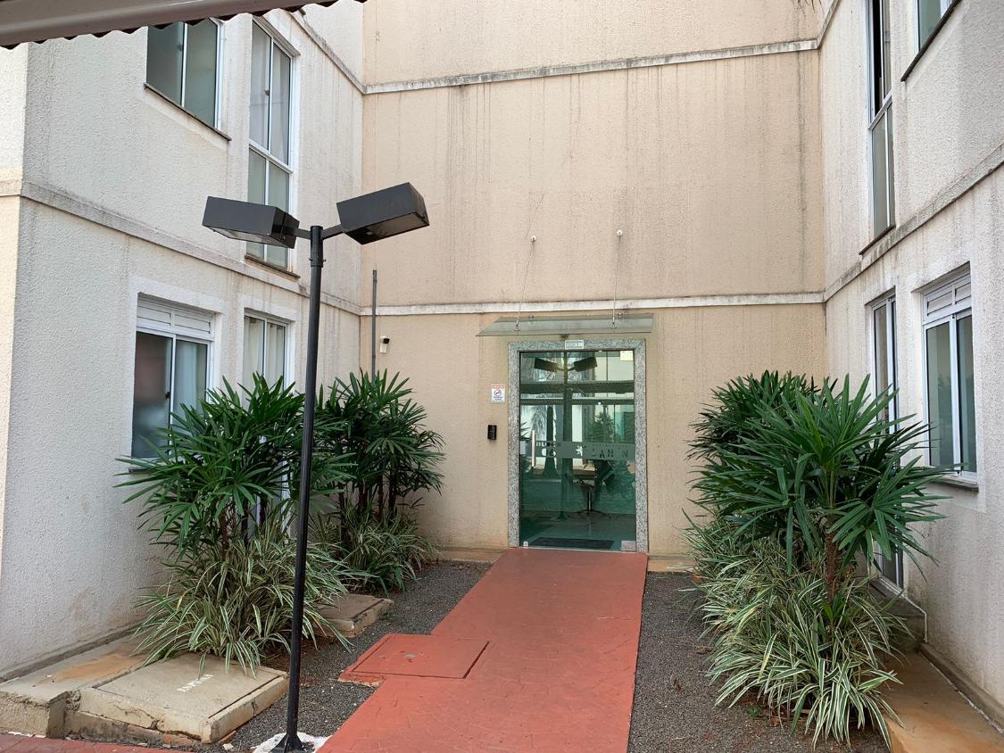 Apartamento à venda com 2 quartos - Foto 19
