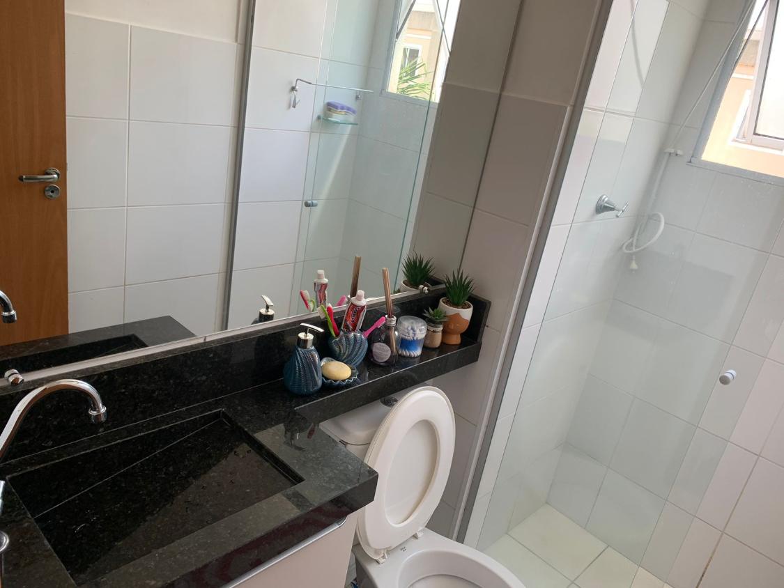 Apartamento à venda com 2 quartos - Foto 8