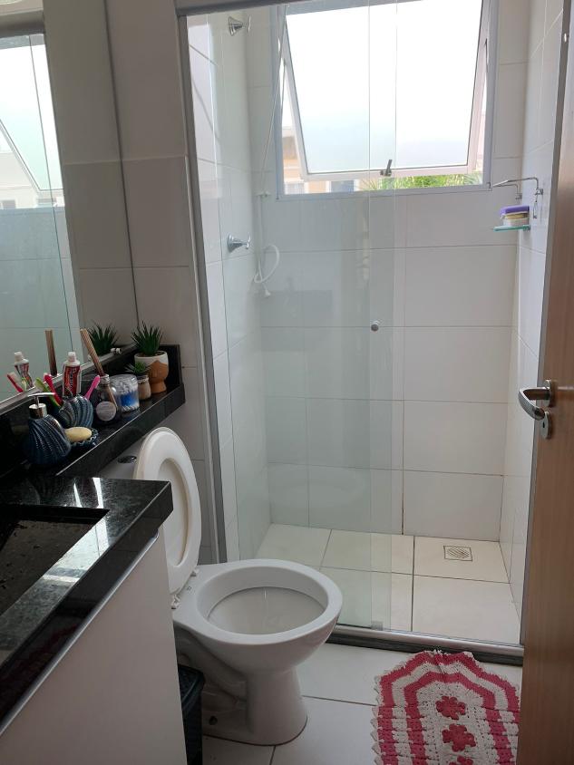 Apartamento à venda com 2 quartos - Foto 7