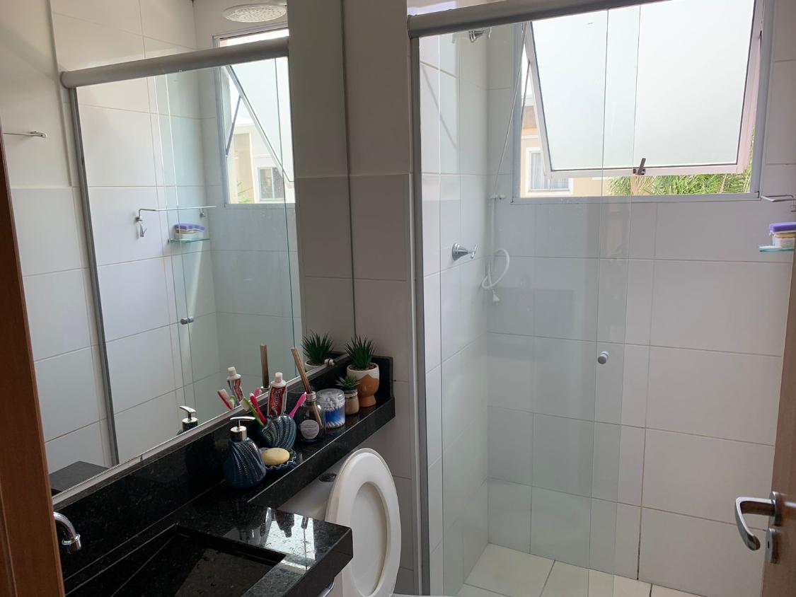 Apartamento à venda com 2 quartos - Foto 9