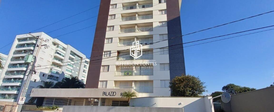 Apartamento, Residencial em condomínio para Venda, Fragata, Marília