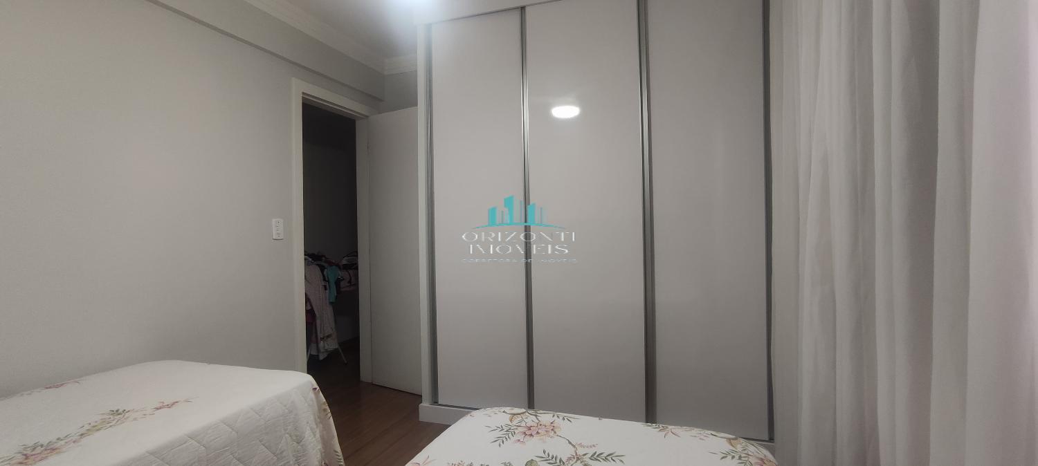 Apartamento à venda com 4 quartos - Foto 23