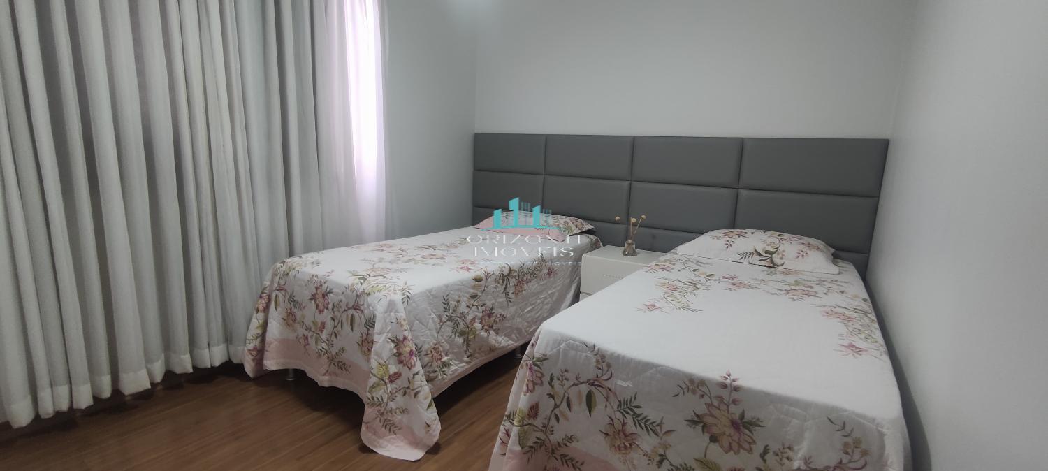 Apartamento à venda com 4 quartos - Foto 22