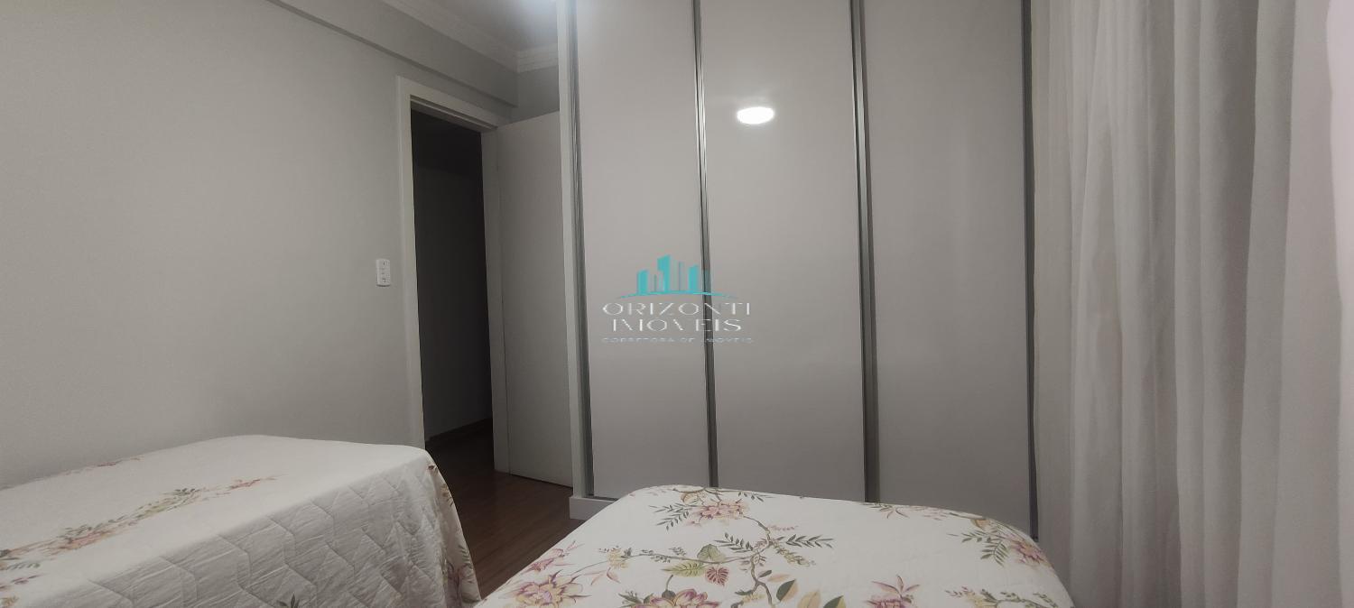 Apartamento à venda com 4 quartos - Foto 20