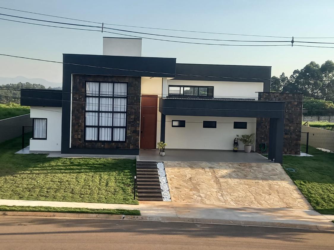 Casa de Condomínio à venda com 4 quartos, 1000m² - Foto 1