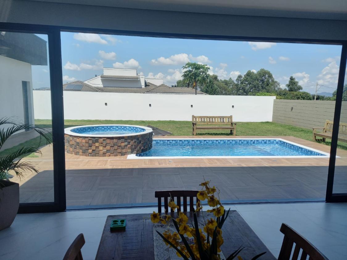 Casa de Condomínio à venda com 4 quartos, 1000m² - Foto 10