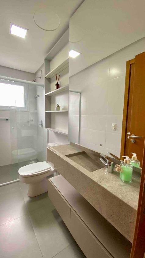 Apartamento à venda com 2 quartos, 83m² - Foto 11