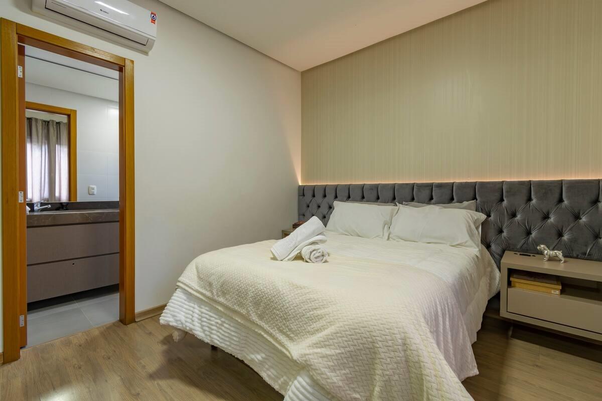 Apartamento à venda com 2 quartos, 83m² - Foto 10