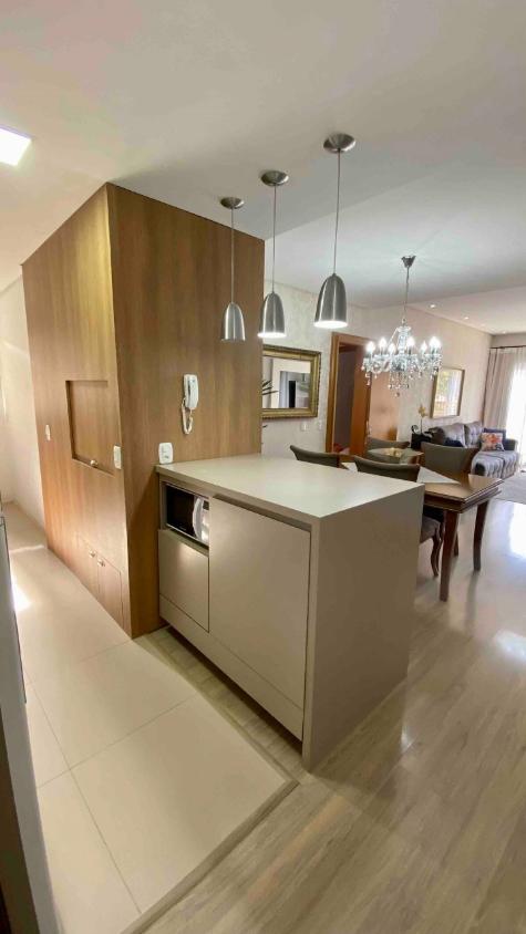 Apartamento à venda com 2 quartos, 83m² - Foto 8