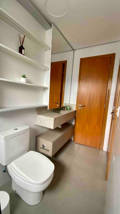 Apartamento à venda com 2 quartos, 83m² - Foto 12