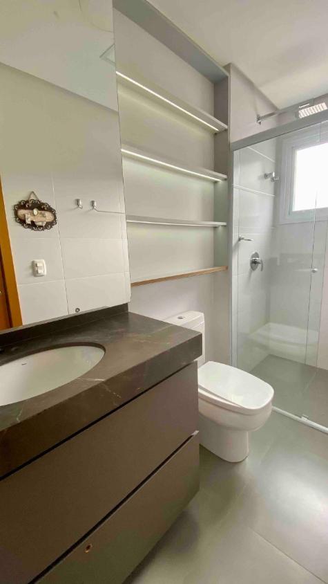 Apartamento à venda com 2 quartos, 83m² - Foto 14