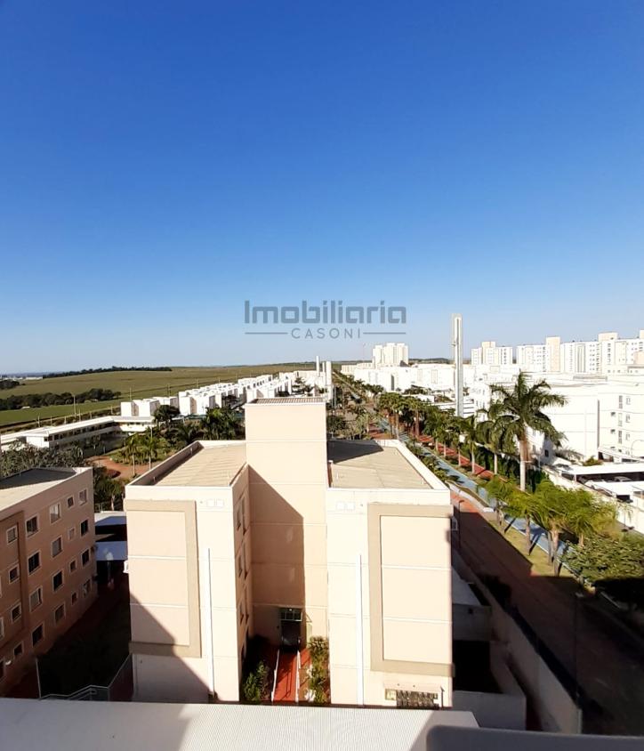 Apartamento à venda com 2 quartos, 44m² - Foto 4