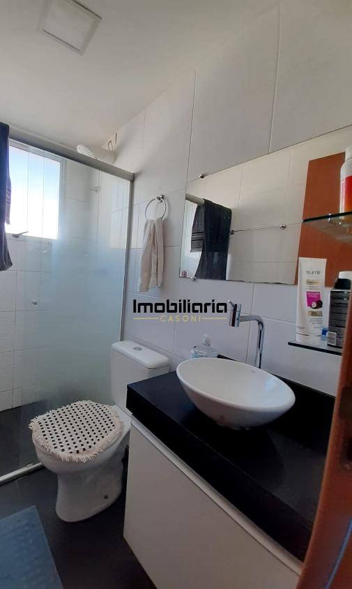 Apartamento à venda com 2 quartos, 44m² - Foto 6