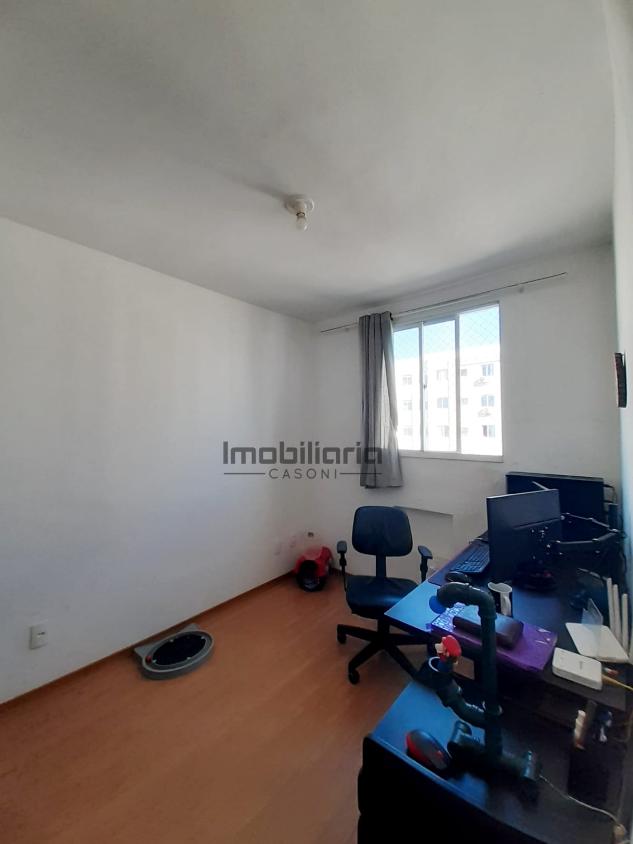 Apartamento à venda com 2 quartos, 44m² - Foto 7
