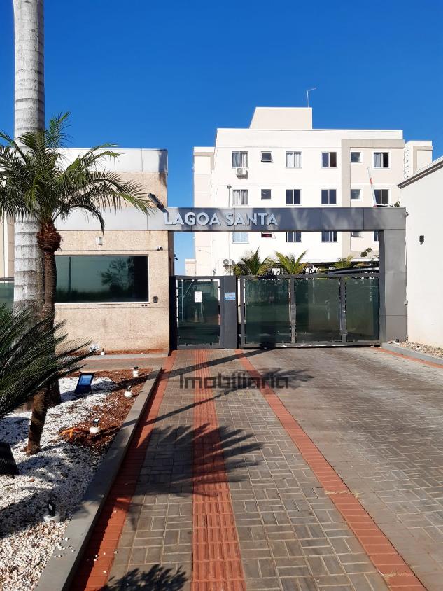 Apartamento à venda com 2 quartos, 44m² - Foto 8