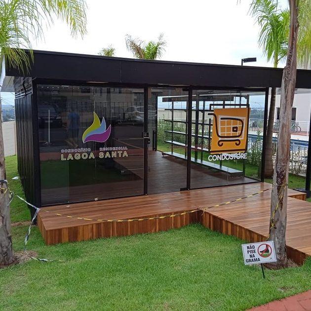Apartamento à venda com 2 quartos, 44m² - Foto 9