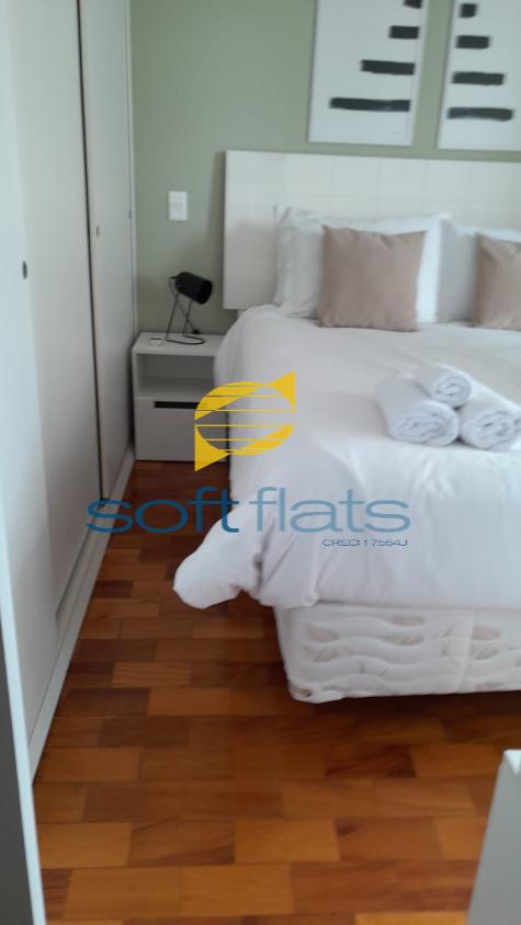 Flat/Apart Hotel para alugar com 1 quarto, 48m² - Foto 11