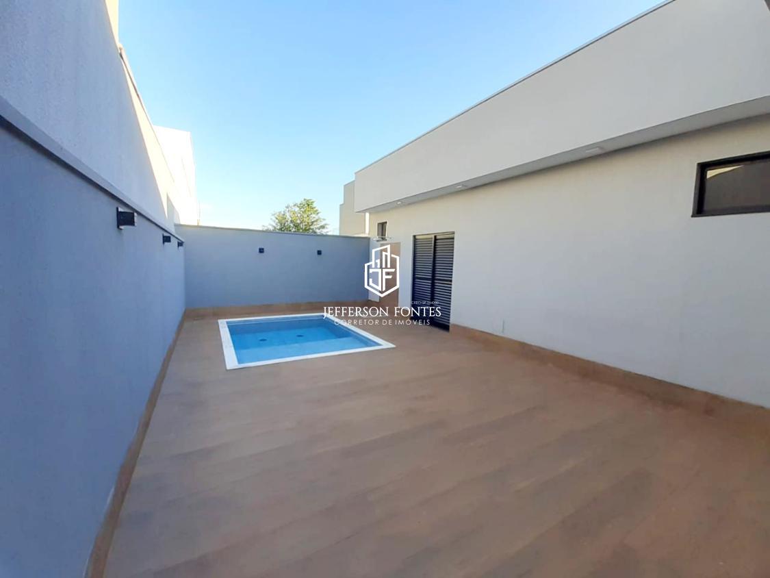 Casa de Condomínio à venda com 3 quartos, 176m² - Foto 22