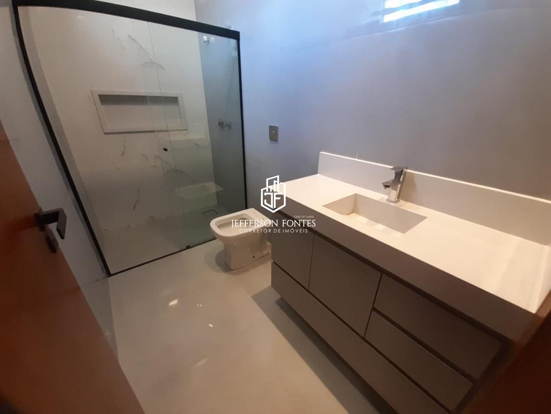 Casa de Condomínio à venda com 3 quartos, 176m² - Foto 12