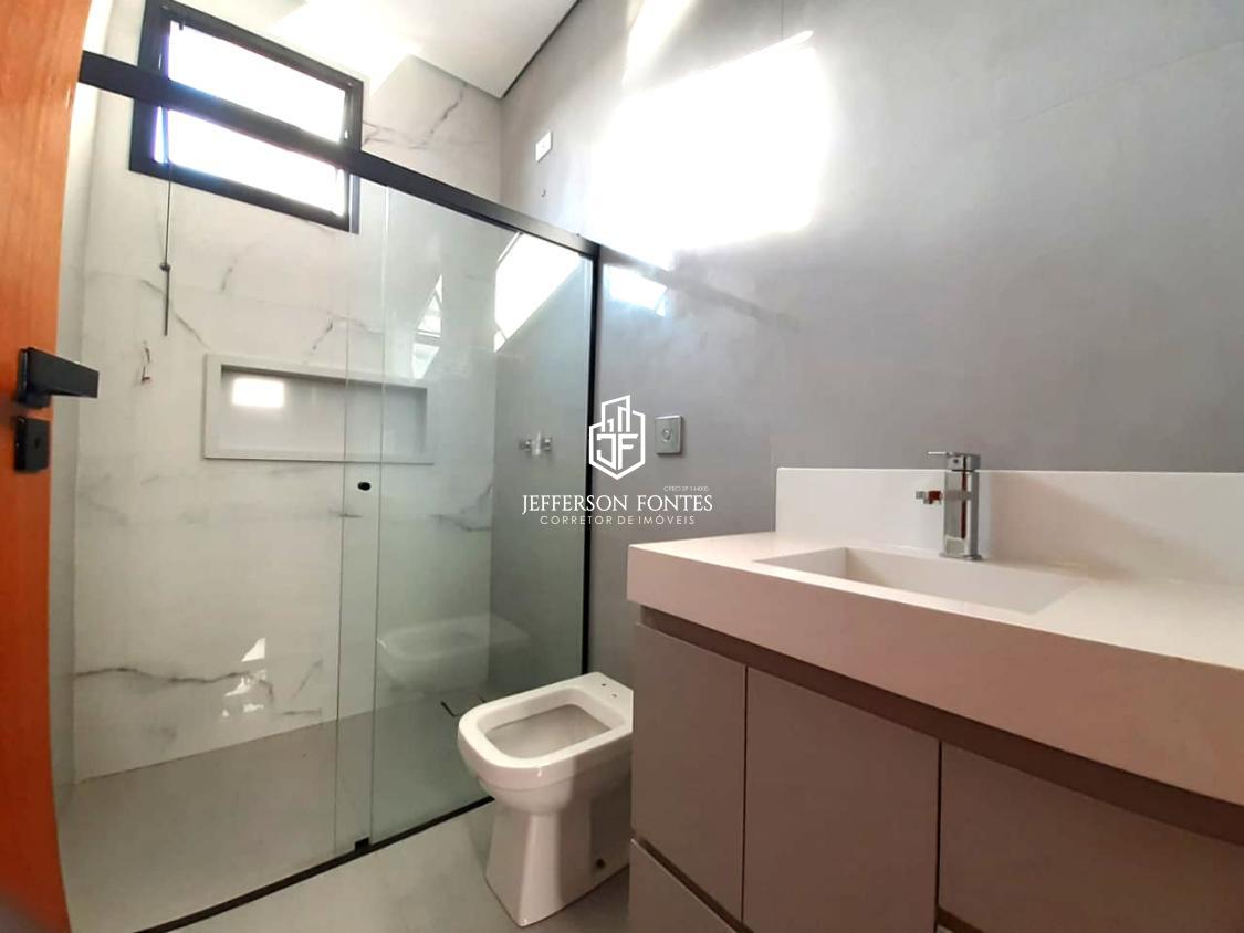 Casa de Condomínio à venda com 3 quartos, 176m² - Foto 10