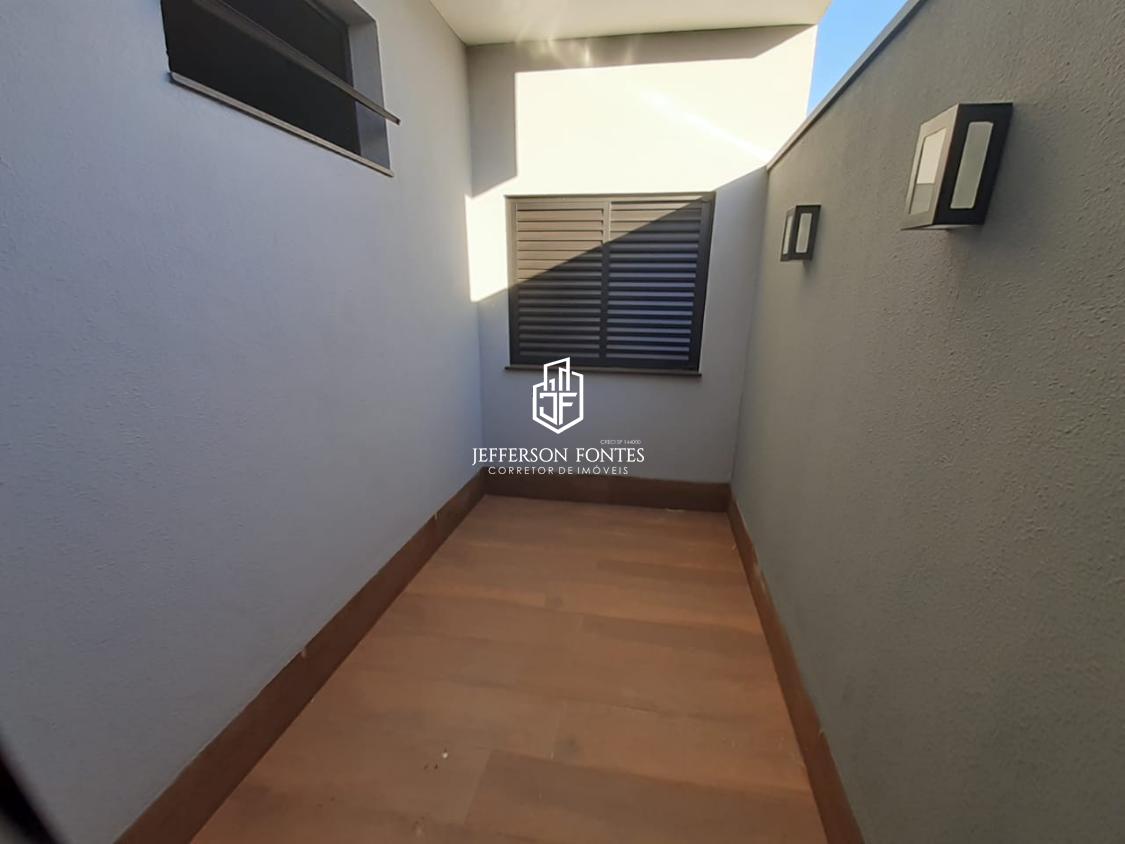 Casa de Condomínio à venda com 3 quartos, 176m² - Foto 7