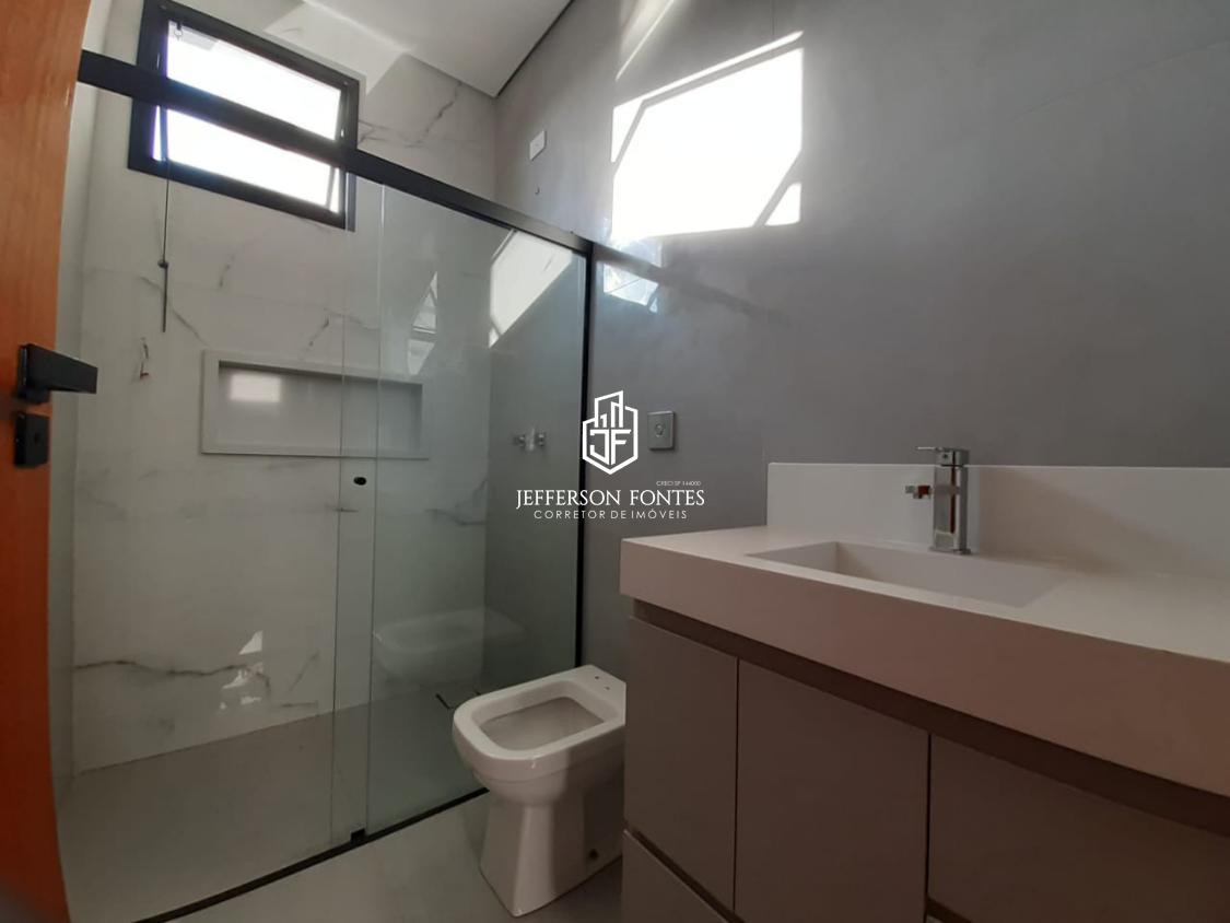 Casa de Condomínio à venda com 3 quartos, 176m² - Foto 14