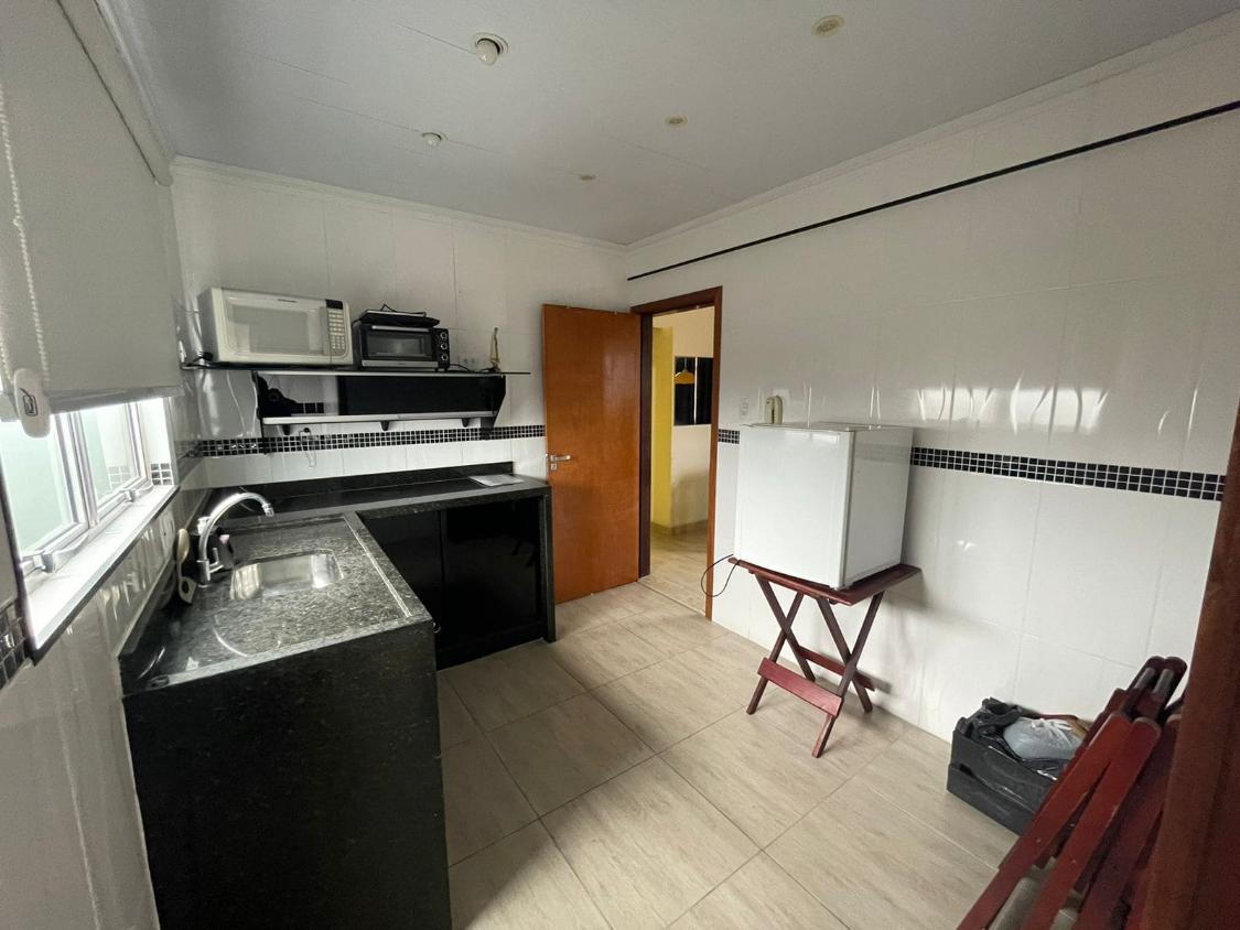 Apartamento à venda com 2 quartos, 107m² - Foto 4