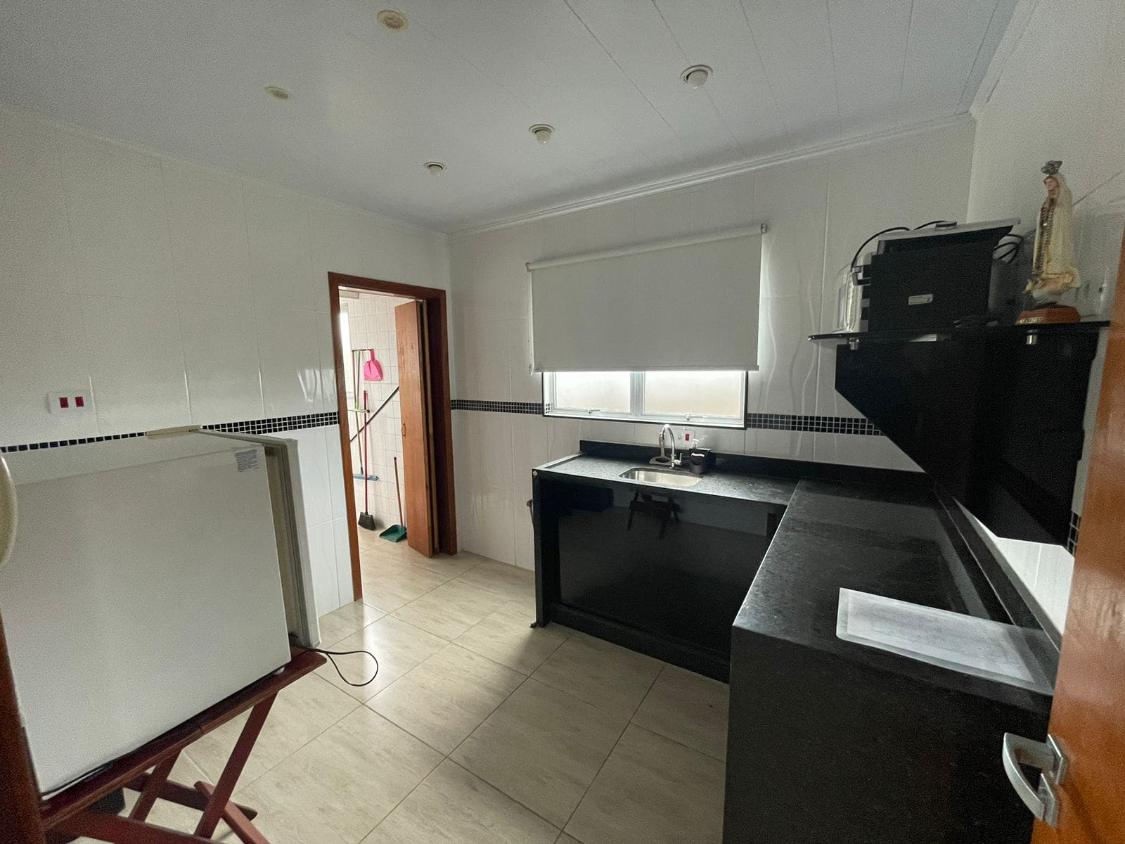 Apartamento à venda com 2 quartos, 107m² - Foto 5